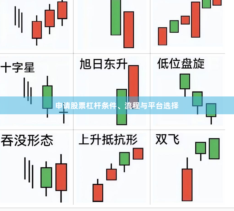 申请股票杠杆条件、流程与平台选择