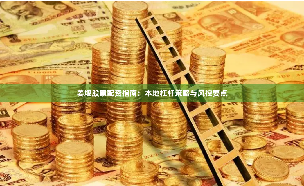 姜堰股票配资指南：本地杠杆策略与风控要点